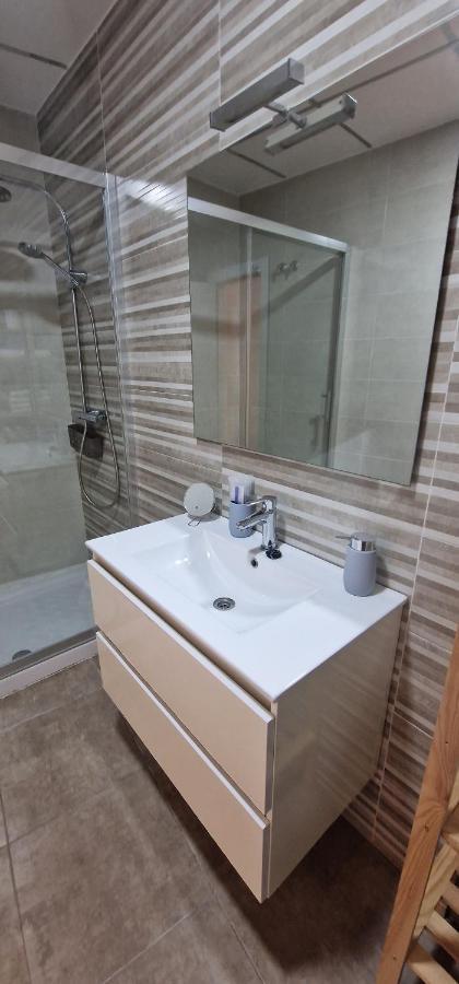 Estudio En Centro De Alicante Apartment Exterior photo